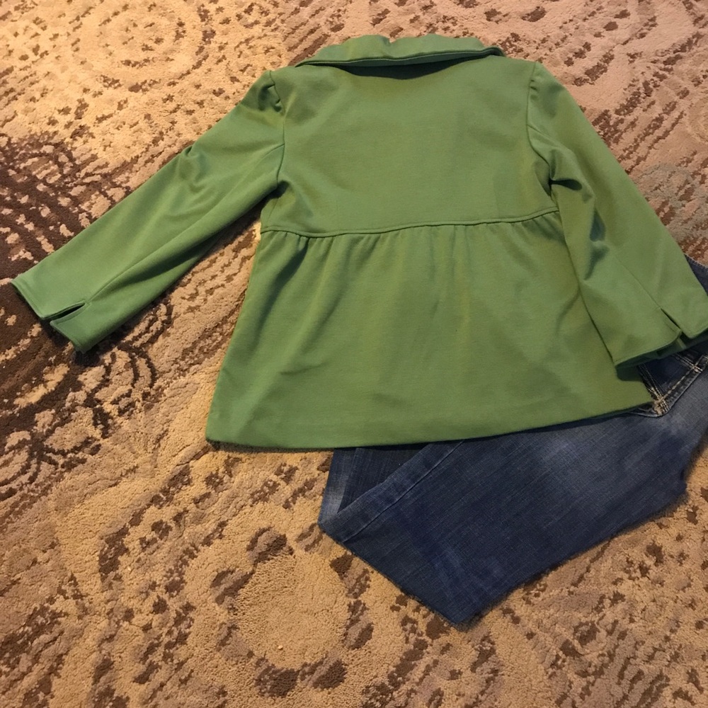 New Directions Jacket - Picture 4 of 5